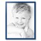 ArtToFrames 22x28 Inch Picture Frame, This 1 Inch Custom Wood Poster Frame is Available in Multiple Colors, Great for Your Art or Photos - Comes with 060 Plexi Glass and Corrugated Backing (A9QF)